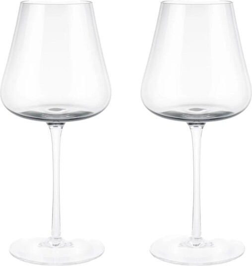 Blomus Belo rødvinsglass 60 cl 2-pakning Clear