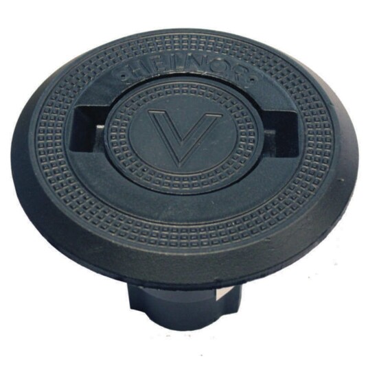 Helnor Gateboks XB Rund Helnor Gateboks XB Rund