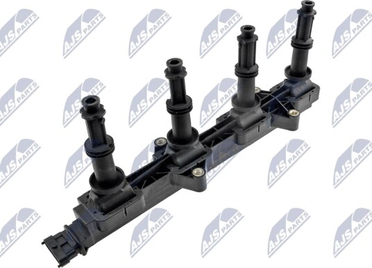 Tennspole NTY ECZ-PL-034