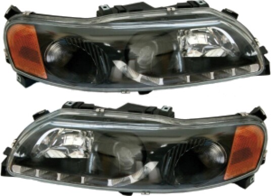 Professional Parts Hovedlyskaster Professional Parts 35430290