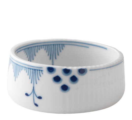 Royal Copenhagen Blue Elements skål 7 cl Royal Copenhagen Blue Elements skål 7 cl