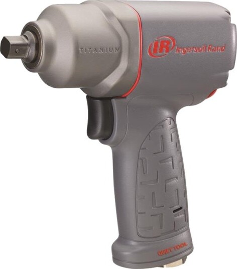 Ingersoll Rand 2125QTIMAX Muttertrekker, Maskiner Ingersoll Rand 2125QTIMAX Muttertrekker, Maskiner