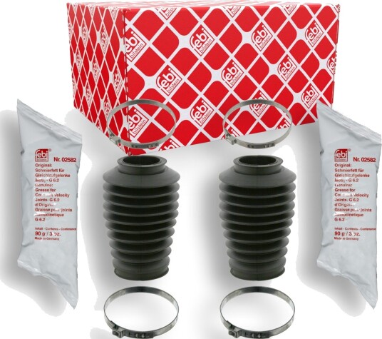 Belgsett styring FEBI BILSTEIN 14402