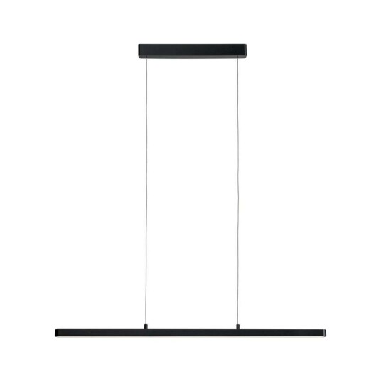 Paulmann - Lento Pendel Dim. Black