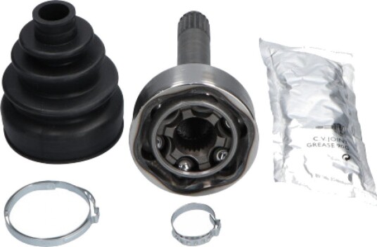 Drivledd KAVO PARTS CV 3503