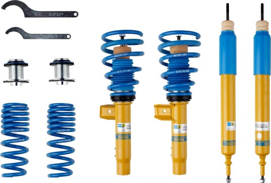 Sport Kit fjærsett / dempere BILSTEIN 47 269095