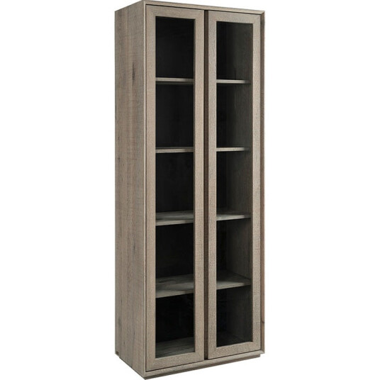 Artwood Vancouver Vitrineskap Artwood Vancouver Vitrineskap