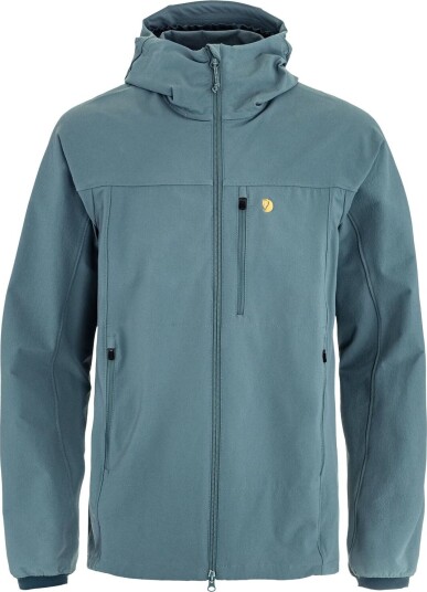 Fjellreven Bergtagen Stretch Jacket M Nimbus Blue M