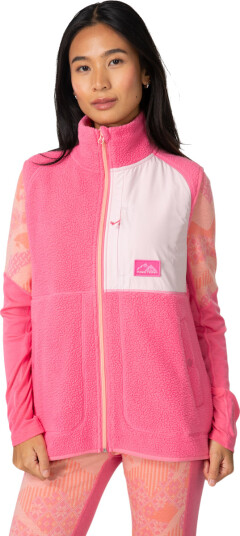 Kari Traa Women"s Emma Vest Bubblegum S