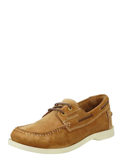 GANT Yardport Low Lace Shoe Beige 41 GANT Yardport Low Lace Shoe Beige 41