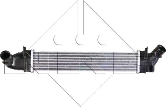 Intercooler NRF 30380