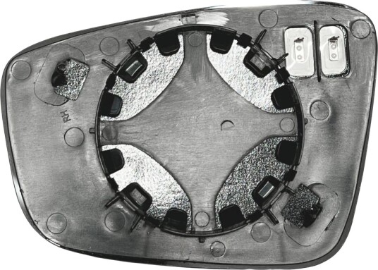 ABAKUS 3509G02 Speilglass, ytterspeil