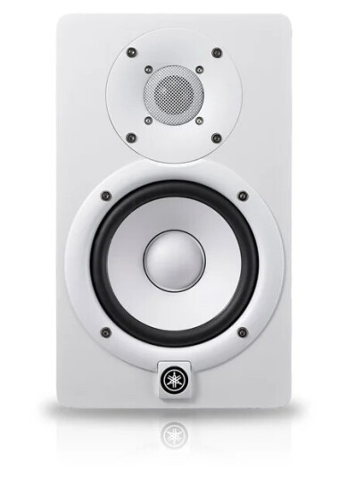 Yamaha HS5I W