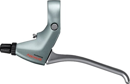 Shimano Nexus Bremsegrep venstre