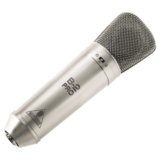 Behringer B2 Pro Bundle