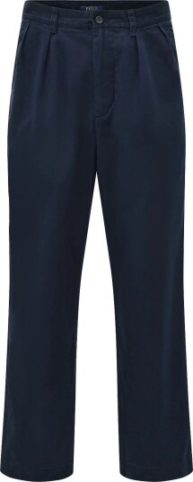 Polo Ralph Lauren Bedford Twill Wvn Pants Navy 36 x 32