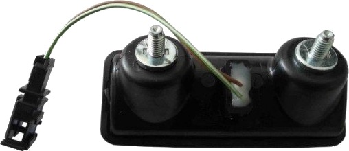 PROCARO PR12-01148 Baklukehåndtak