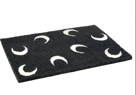 Vetbed Sklisikkert Hundedekke Moons L 100 X B 75 cm