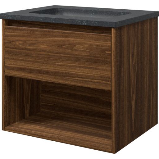 Sanibell Proline møbelpakke 60x46 cm cabana eik