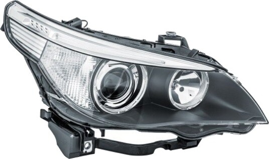 HELLA 1LL 163 082-001 Frontlykter HELLA 1LL 163 082-001 Frontlykter