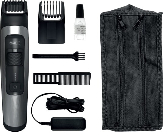 Wahl Skjeggtrimmer Aqua Trim