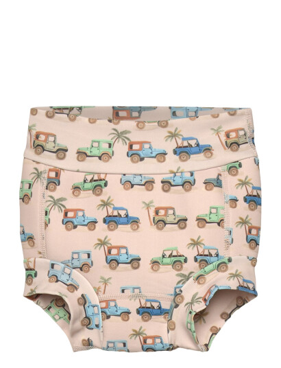 Hust & Claire Hcharumi Boy   Multi/patterned   50/62