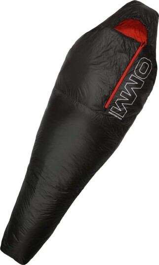 OMM Mountain Raid 100 Outdoor Black, OZ OMM Mountain Raid 100 Outdoor Black, OZ