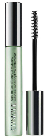 Clinique High Impact Waterproof Mascara Clinique High Impact Waterproof Mascara