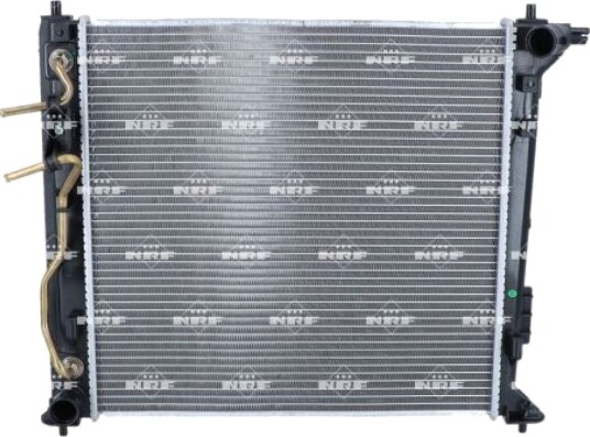 Radiator NRF 550065 Radiator NRF 550065