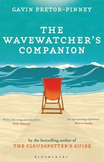 The Wavewatcher'S Companion Av Gavin Pretor-Pinney