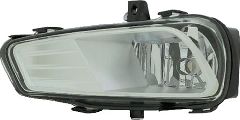 Tåkelyskaster ABAKUS 440-2027R-UE