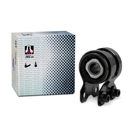Foring, bærebru/bærearm RTS 017-00697 Foring, bærebru/bærearm RTS 017-00697