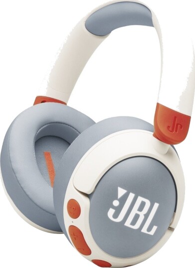 JBL Junior 470NC White