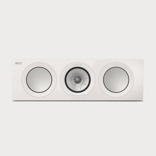 KEF R2 Meta Hvit KEF R2 Meta Hvit