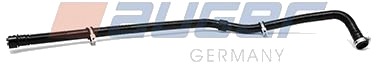 AUGER 94773 Rørledning, oljepåfyllingsstuss