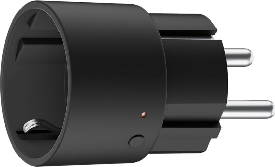 Smartplug Plejd SPR-01 På/Av Sort