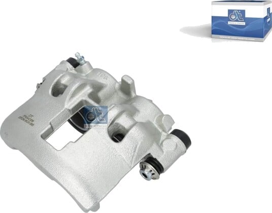 DT Spare Parts 6.61060 Bremsecaliper DT Spare Parts 6.61060 Bremsecaliper