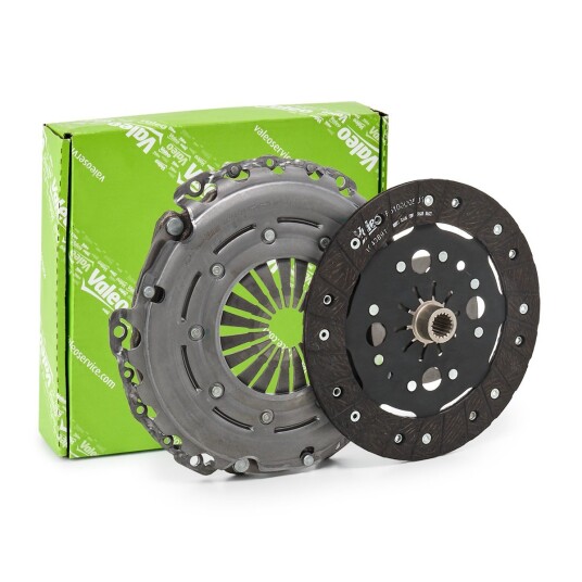 Clutchsett VALEO 832517