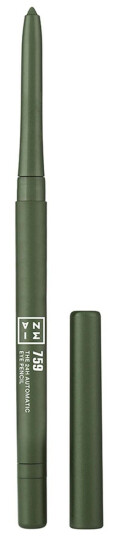 3INA The 24H Automatic Eye Pencil 759 3INA The 24H Automatic Eye Pencil 759
