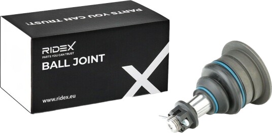 Bærekule RIDEX 2462S0296