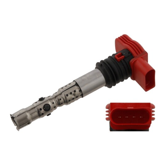 Tennspole coil FEBI BILSTEIN 29859 Tennspole coil FEBI BILSTEIN 29859