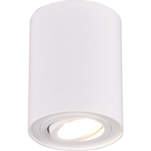 Trio Lighting Cookie taklampe 1 - Hvit Trio Lighting Cookie taklampe 1 - Hvit