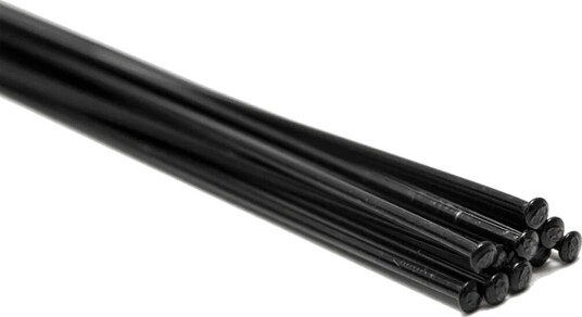 DT Swiss Competition SP Sort Rette Eiker 306mm