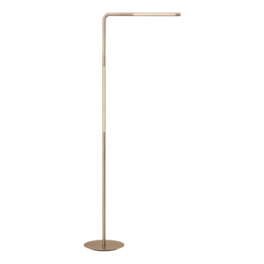 Umage Omni Gulvlampe Messing