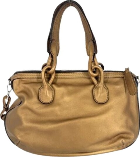 Loewe Pre owned Dame Pre owned Brun ONE SIZE, Loewe Pre owned Dame Pre owned Brun ONE SIZE,