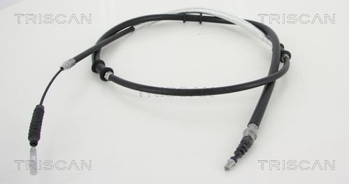 Triscan Tautrekk parkeringsbrems TRISCAN 8140 151022
