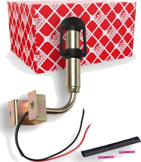FEBI BILSTEIN 104028 Holder, roterende lys