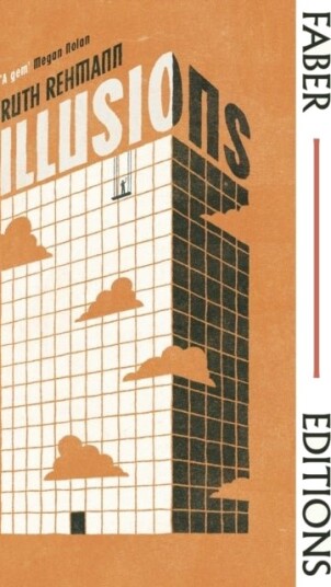Illusions Faber Editions