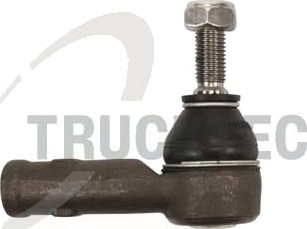TRUCKTEC AUTOMOTIVE 07.37.041 Endeledd TRUCKTEC AUTOMOTIVE 07.37.041 Endeledd