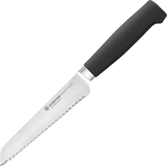 Wüsthof   Partner tannet tomat /pølsekniv 14 cm